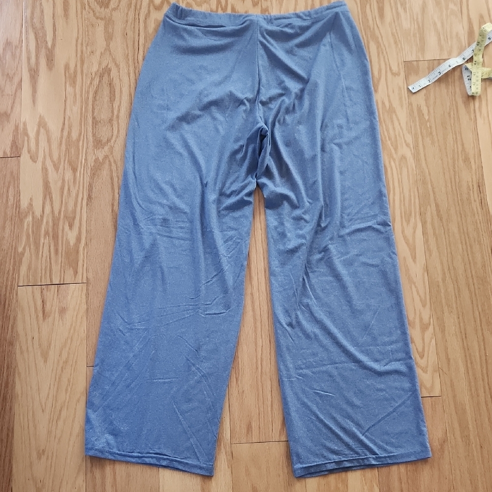 32 Degrees Cool Blue Sleepwear Medium - Picture 8 of 17